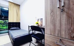 The Warren (D23), Condominium #630311521
